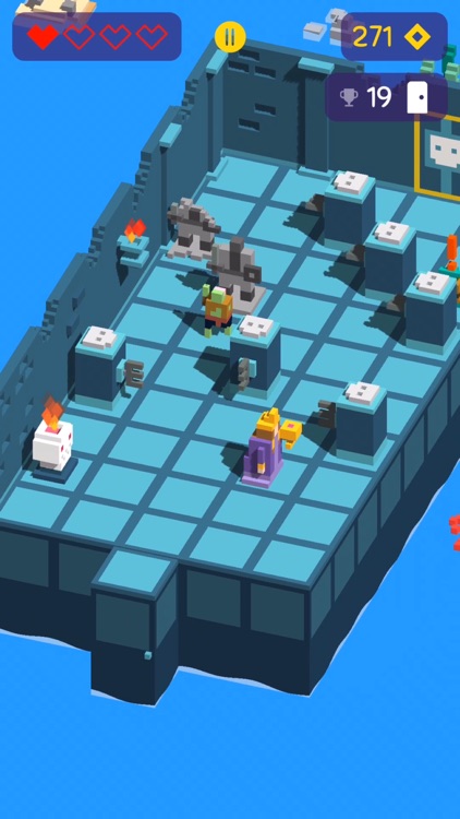 Looty Dungeon