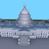 Capitol Building 3D