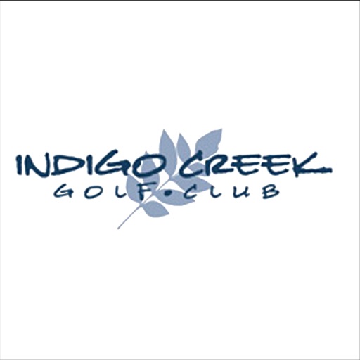 Indigo Creek Golf Club Tee Times icon