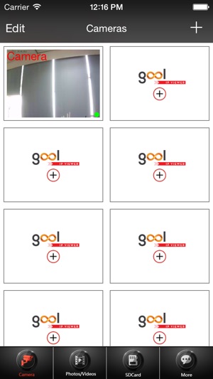 Gool IP Viewer(圖1)-速報App