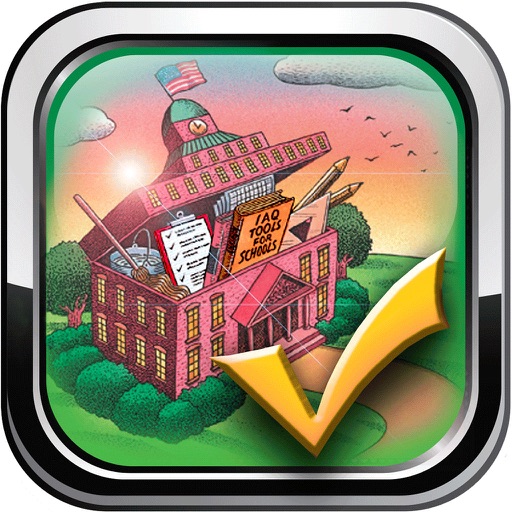 EPA Indoor Air Quality Tools for Schools