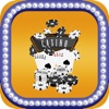 888 Beef The Machine Betline Game - Real Casino Slot Machines