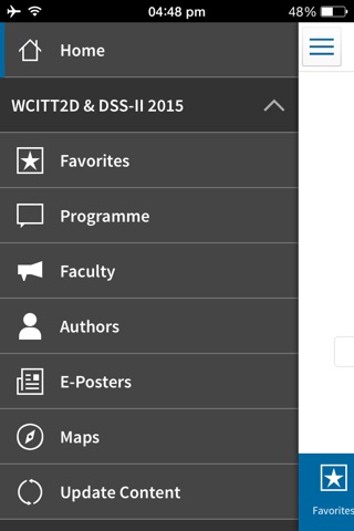 WCITT2D & DSS-II 2015 screenshot 3