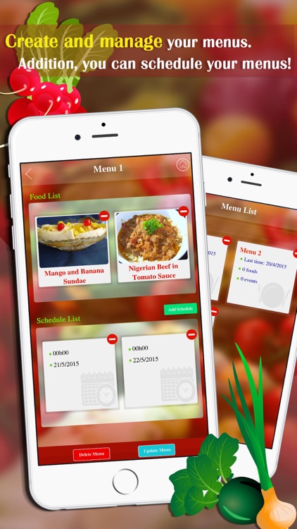Nigerian Food Recipes