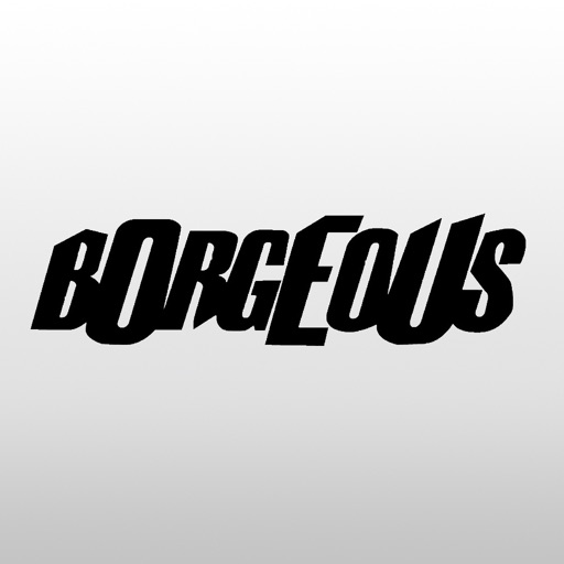 Borgeous