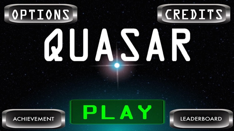 The Quasar