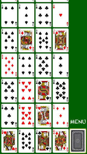 Couple Solitaire(圖1)-速報App