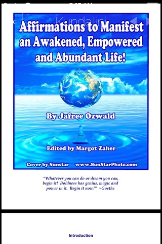 The Guided Meditation for Awakening Your Kundalini-Jafree Ozwald screenshot 4