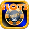 GOLDEN CHIP Real Quick Hit Slots - Spin And Wind 777 Jackpot  Machine