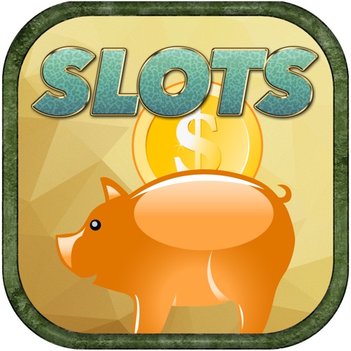 Full Collect Chips Slots Machines -  FREE Las Vegas Casino Games Icon