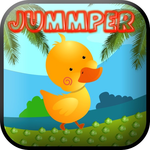 Incredible Jummper icon