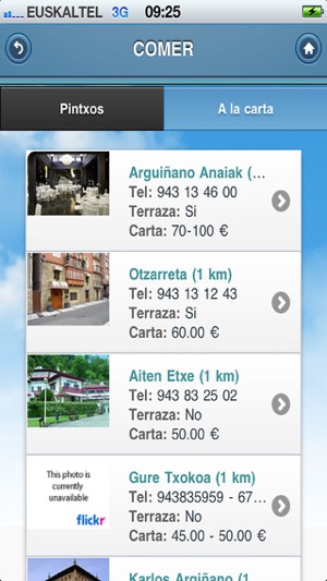 Zarautz(圖2)-速報App