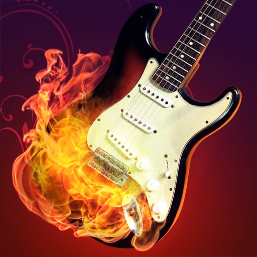 Rock Ace 3D - Best Guitar Solo DELUXE icon