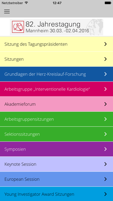 How to cancel & delete DGK FT 2016 from iphone & ipad 2