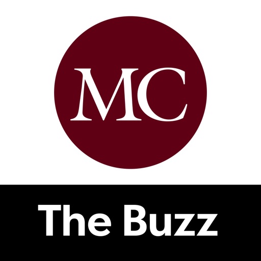 The Buzz: Maryville College icon