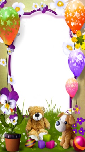 Birthday Frames - FREE(圖1)-速報App