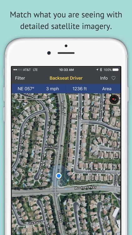 Backseat Driver International - Wikipedia and Wikivoyage Places of Interest