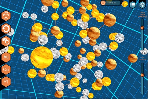 AtomTouch screenshot 3