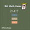 Kit Math Game