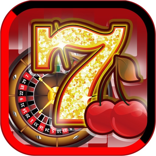 777 Awesome Slots Wild - Xtreme Las Vegas Casino Games icon