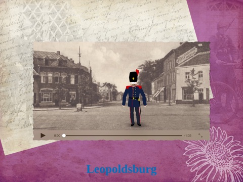 WO I in Leopoldsburg screenshot 4