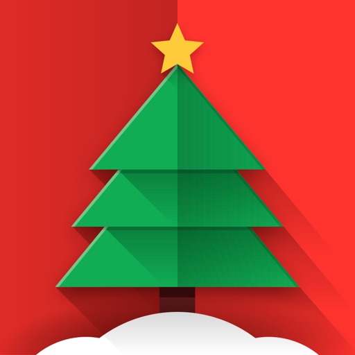 Navidad Bluumi iOS App