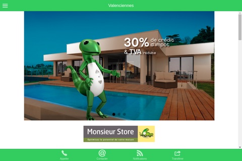 Monsieur Store Valenciennes screenshot 3