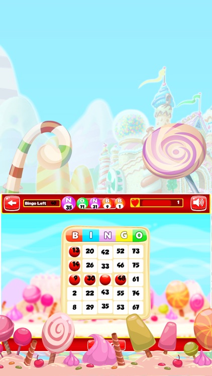 Pets Bingo - Bingo Game screenshot-3