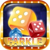 Big Crap Farkle Master : Golden Sea Sand Sun