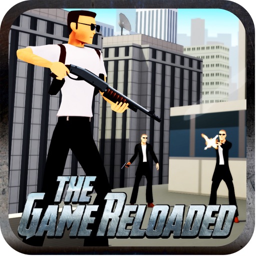 The Game Reloaded icon