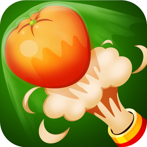 Orange Can Shooter 3D icon