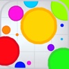 Pocket Hungry Dot - Color Geometry Cell Escape Run
