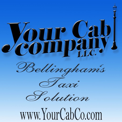 Your Cab Company icon
