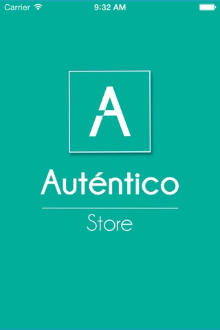 Autentico Store screenshot 2