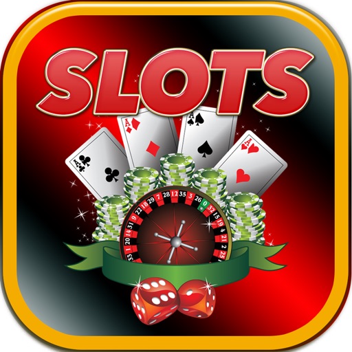 Desert in Las Vegas Slot - Game of Casino Free