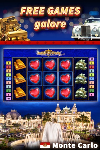 Slotpark Casino Slots Online screenshot 4