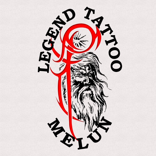 Legend Tattoo Melun icon