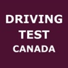 Canada Driving Test