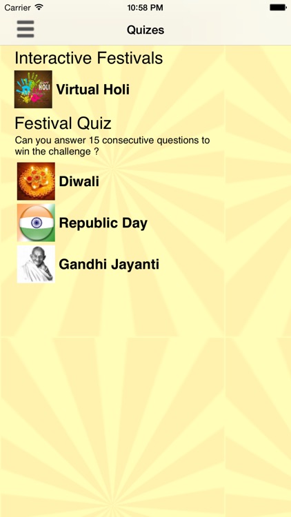 Desi Calendar Plus screenshot-4