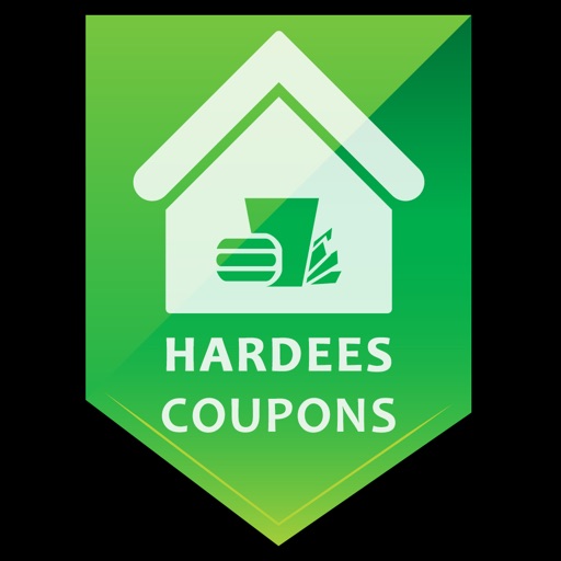Coupons For Hardees icon