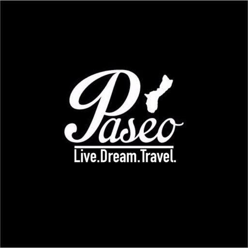 Paseo Guam icon