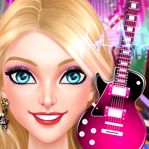 Singer's Dream Journey - Beauty Queen Show iOS App