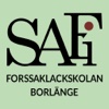 SAFI Forssaklackskolan Borlänge
