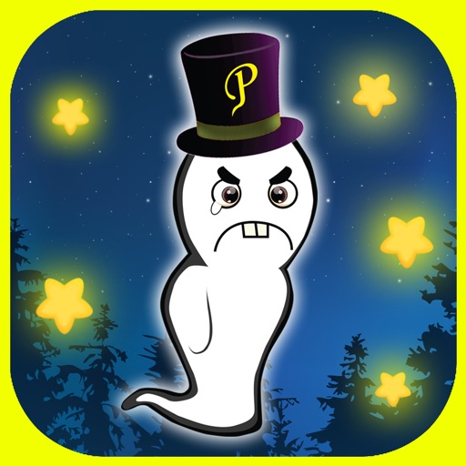 Pela Ghost iOS App