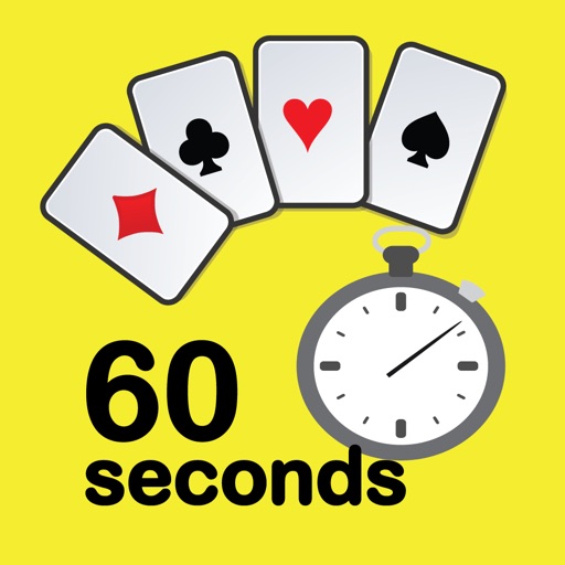 Card60sec