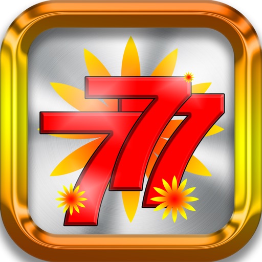 777 Slots Of Hearts Casino Win Mania - Classic Edition icon