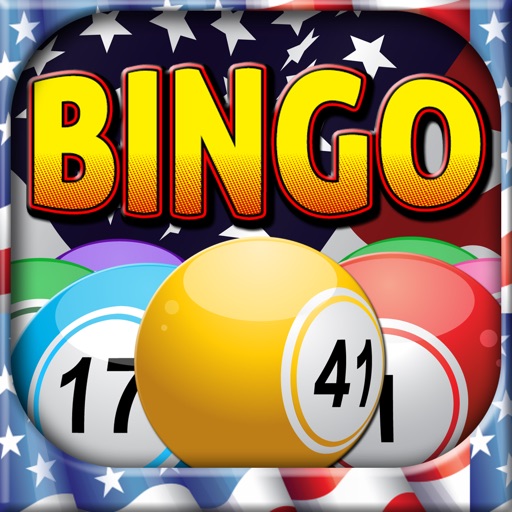 A Absolutely American Bingo Lucky Break icon