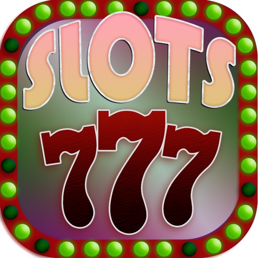 3-Reel Slots Machine Coins icon