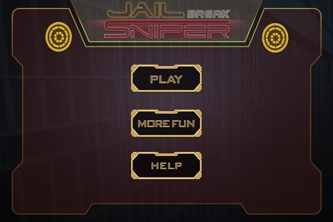 Prison Break Shooter screenshot 4