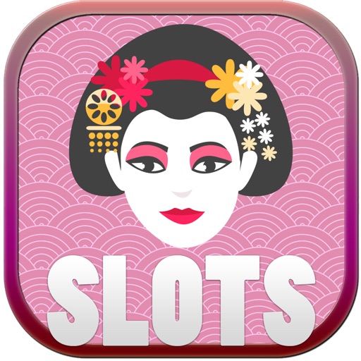 Fabulous Kanji Samurai Slots Machines - FREE Las Vegas Casino Games icon